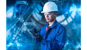 Advantech expert on enabling Digital Transformation through IIoT