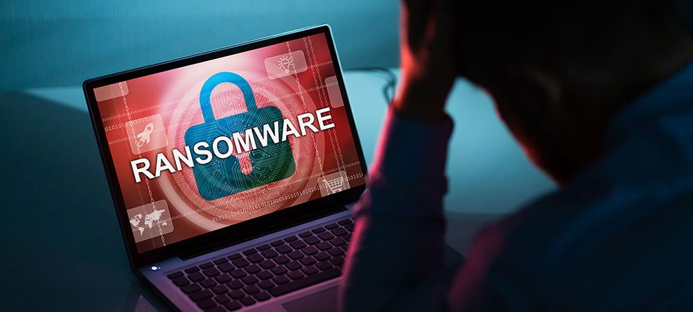 How to fight back against the rise of ransomware