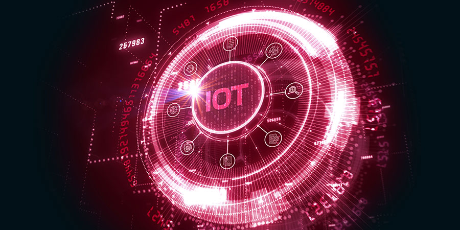 Securing connections in the cloud and across IoT devices