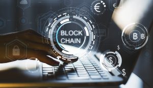 How Blockchain is disrupting the insurance industry