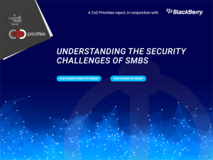 Understanding the Security Challenges of SMBs