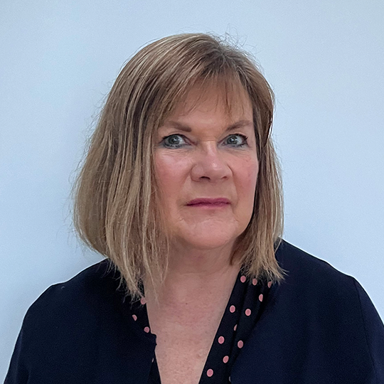 Deborah Andrews
