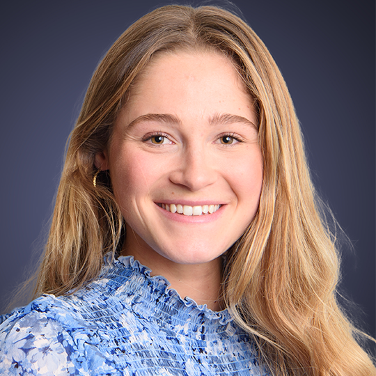 Lizzie Quacquarelli
