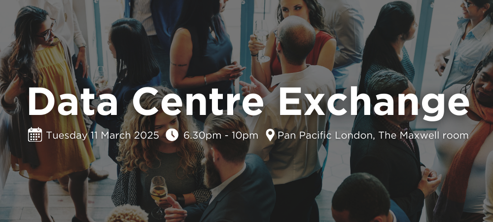 The Data Centre Exchange